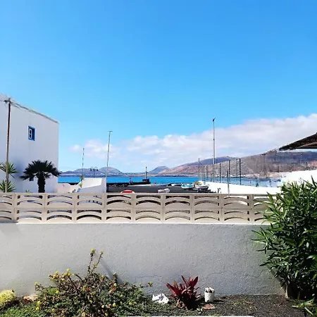 Marysol 1 With Terrace Close To The Sea *
