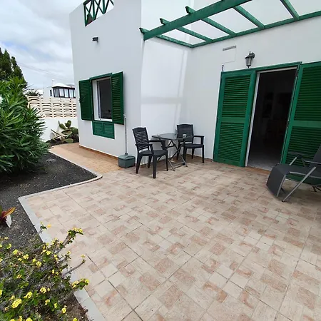 アパート Marysol 1 With Terrace Close To The Sea