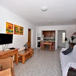 Marysol 1 With Terrace Close To The Sea شقة *