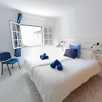 Marysol 1 With Terrace Close To The Sea شقة Punta Mujeres