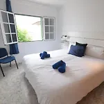 아파트 Marysol 1 With Terrace Close To The Sea