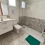 شقة Marysol 1 With Terrace Close To The Sea *