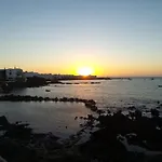 شقة Marysol 1 With Terrace Close To The Sea Punta Mujeres