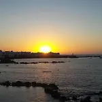 شقة Marysol 1 With Terrace Close To The Sea *