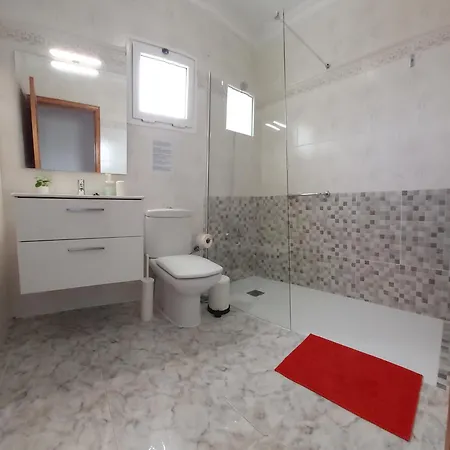 Marysol 1 With Terrace Close To The Sea Apartment *