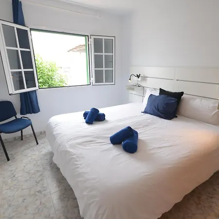 Lejlighed Marysol 1 With Terrace Close To The Sea