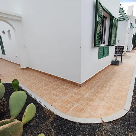 Marysol 1 With Terrace Close To The Sea Apartment