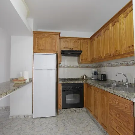 Apartment Marysol 1 With Terrace Close To The Sea *