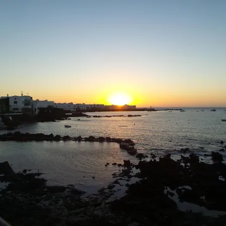 Daire Marysol 1 With Terrace Close To The Sea Punta Mujeres