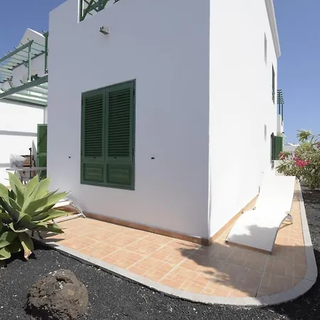 Marysol 1 With Terrace Close To The Sea Lejlighed *