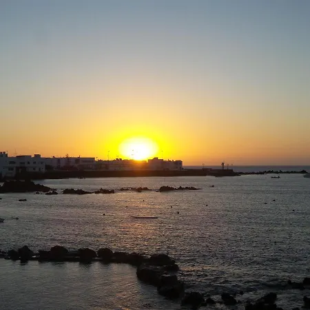 Lejlighed Marysol 1 With Terrace Close To The Sea *