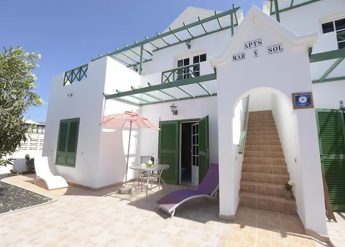 Marysol 1 With Terrace Close To The Sea Διαμέρισμα *