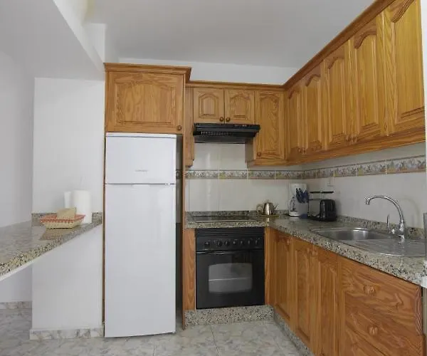 Διαμέρισμα Marysol 1 With Terrace Close To The Sea *