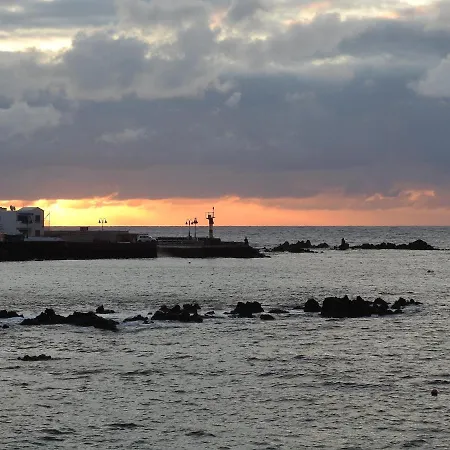 Διαμέρισμα Marysol 1 With Terrace Close To The Sea Punta Mujeres