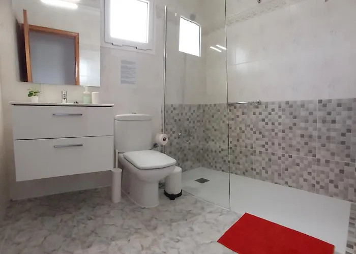 Marysol 1 With Terrace Close To The Sea Apartment *