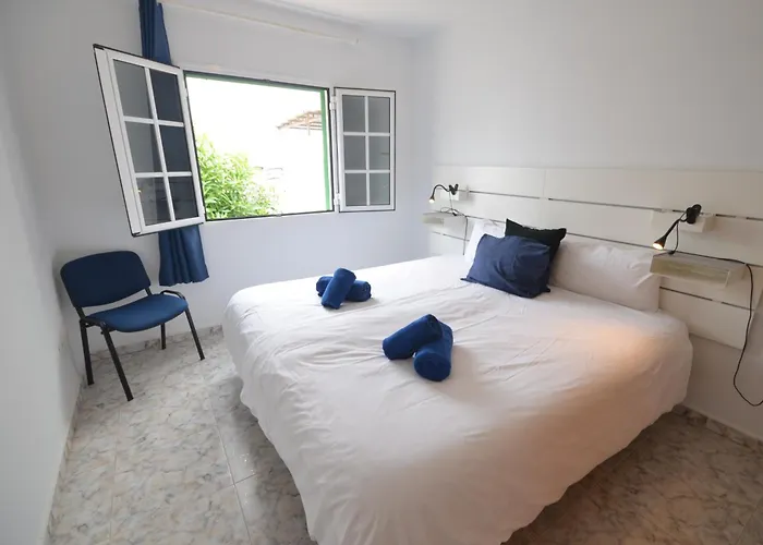 Apartment Marysol 1 With Terrace Close To The Sea